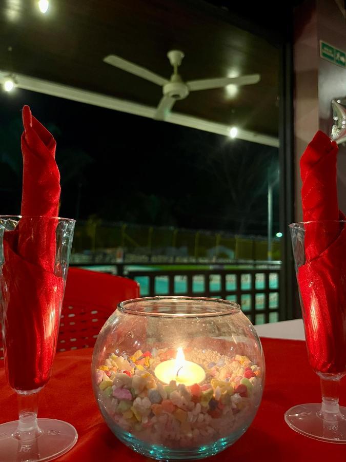 Hotel Bora Bora Adults Only Melgar Exteriér fotografie